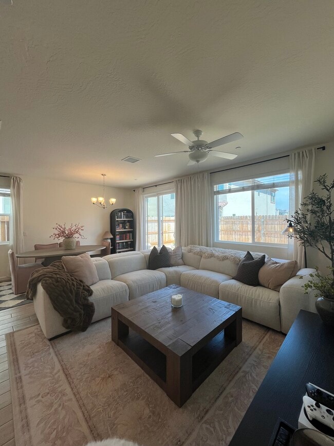 property at 163 Reunion Wy S