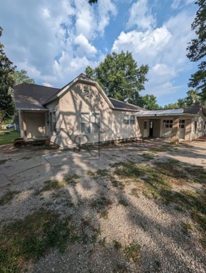 114 W Washington St in Pittsburg, KS - Building Photo - Building Photo