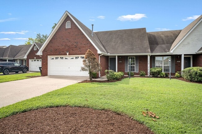 1904 Black Fox Crossing in Murfreesboro, TN - Building Photo - Building Photo