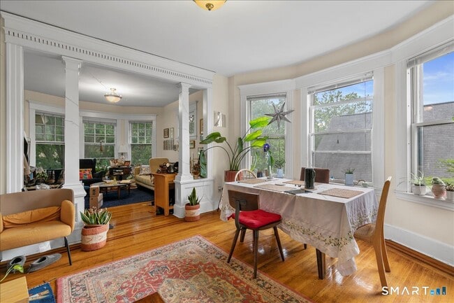 106 Lawrence St in New Haven, CT - Building Photo - Building Photo