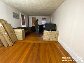 14 Reedsdale St in Boston, MA - Foto de edificio - Building Photo