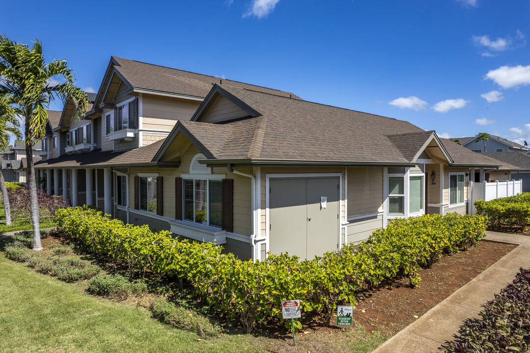 91-2036 Kaioli St in Ewa Beach, HI - Building Photo