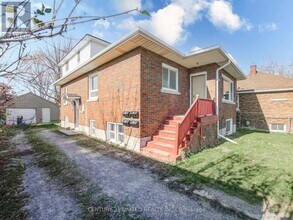 99 Haig St in St Catharines, ON - Building Photo - Building Photo