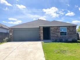 10537 Steinbeck Dr in Austin, TX - Building Photo