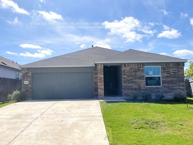 property at 10537 Steinbeck Dr