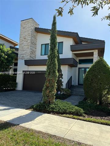 property at 10376 NW 76th Ter