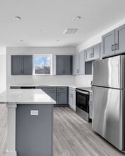 Jefferson Place Apartments in Lake Hopatcong, NJ - Building Photo - Building Photo