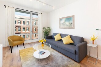 55 Oak St in San Francisco, CA - Building Photo - Building Photo