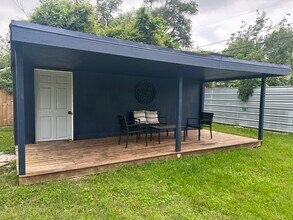 523 Cresline St in Houston, TX - Building Photo - Building Photo