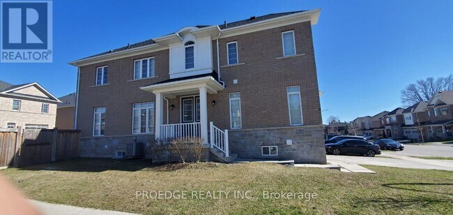 property at 103 Bridlewood Blvd