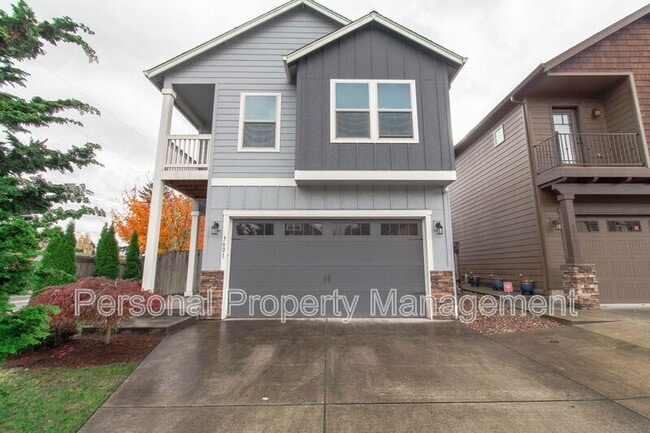 property at 3601 NW 122nd St
