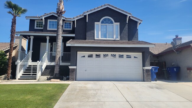 property at 3514 Amur Maple Dr
