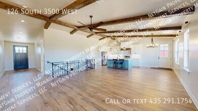 126 S 3500 W in Parowan, UT - Building Photo - Building Photo