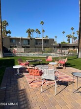 6815 E 2nd St, Unit 8 in Scottsdale, AZ - Building Photo - Building Photo