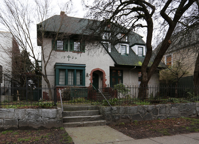 309 E Cordova St in Vancouver, BC - Building Photo - Building Photo