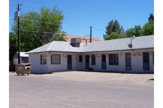 107 E Pinal St in Cottonwood, AZ - Building Photo - Building Photo