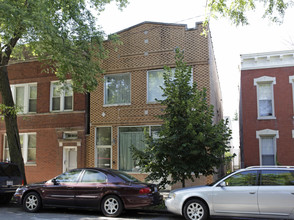 1807 W Cortland Ave in Chicago, IL - Building Photo - Building Photo