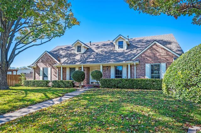 2944 Knollwood Dr in Plano, TX - Building Photo - Building Photo