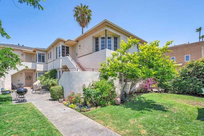 1546 S Holt Ave, Unit 1546 S. Holt