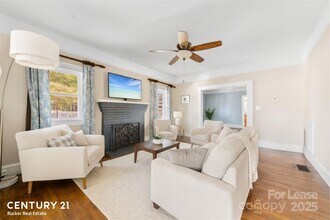 604 Pearl Ave in Kannapolis, NC - Building Photo - Building Photo