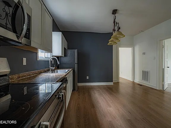 411 James Ave in Knoxville, TN - Building Photo - Building Photo