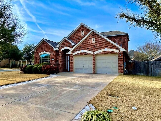 2009 Shea Cove in Cedar Park, TX - Building Photo - Building Photo