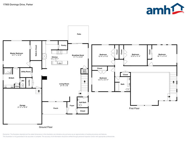 17900 Domingo Dr in Parker, CO - Building Photo - Building Photo