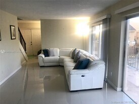 15450 SW 85th Terrace in Miami, FL - Building Photo