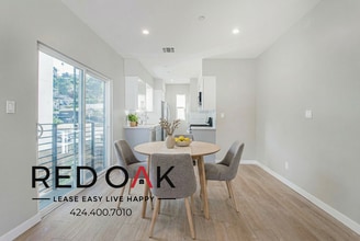 4506 Esmeralda St, Unit 3 in Los Angeles, CA - Foto de edificio - Building Photo