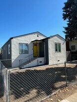 4201 Porter St in Oakland, CA - Building Photo