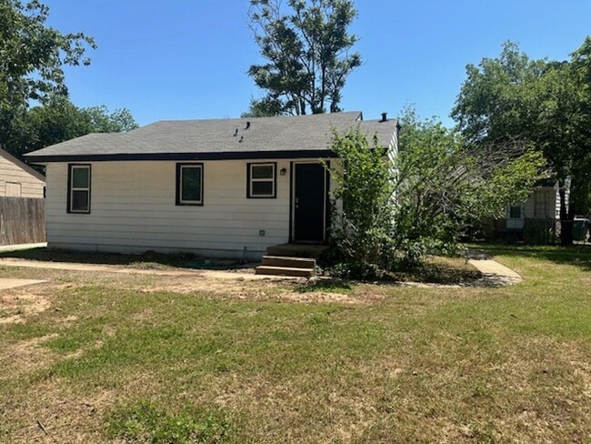 4520 N Hamilton Dr in Oklahoma City, OK - Building Photo - Building Photo