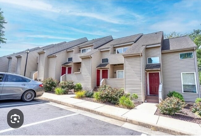property at 1346 Bradley Dr