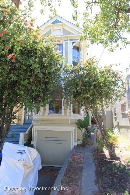 1614 Lincoln Ave in Alameda, CA - Foto de edificio - Building Photo