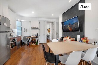 629 E 5th St-Unit -A in New York, NY - Building Photo - Building Photo