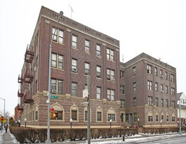 8684 20th Ave in Brooklyn, NY - Building Photo