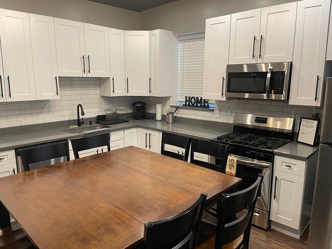 1428 S Central Park Ave in Chicago, IL - Building Photo - Building Photo