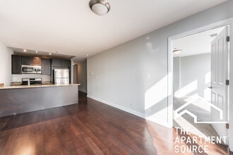 1464 S MICHIGAN in Chicago, IL - Foto de edificio - Building Photo