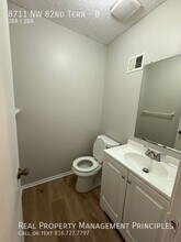 8711 NW 82 Terrace in Kansas City, MO - Building Photo - Building Photo