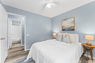91-1060-1060 Puamaeole St in Ewa Beach, HI - Building Photo - Building Photo