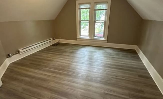 property at 1302 Mississippi St