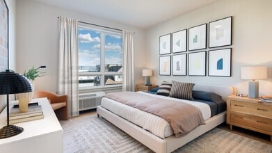 Birch House in Jersey City, NJ - Foto de edificio - Building Photo