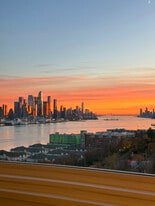 6515 Boulevard E, Unit 9G in West New York, NJ - Building Photo