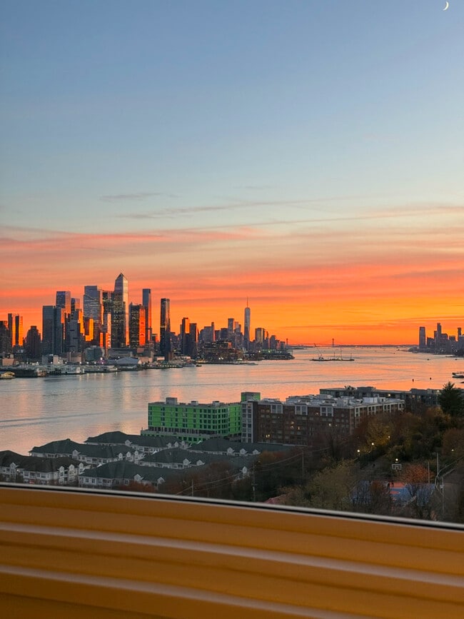 property at 6515 Boulevard E