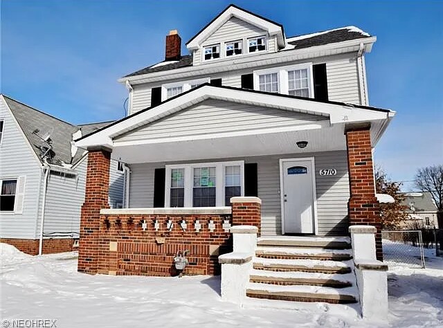 5710 Westlake Ave in Parma, OH - Building Photo
