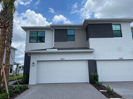 14167 SW Solange St in Port St. Lucie, FL - Building Photo