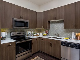 Creekside at Crabtree