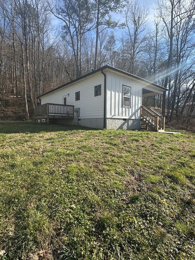 property at 1242 Browns Ferry Rd