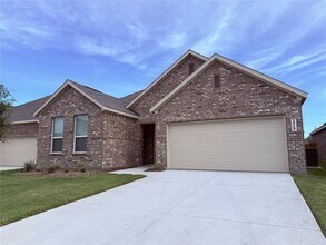 1717 Bog Spruce Ln in McKinney, TX - Building Photo - Building Photo