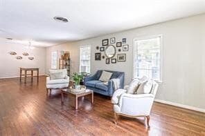 property at 1107 Worthshire St