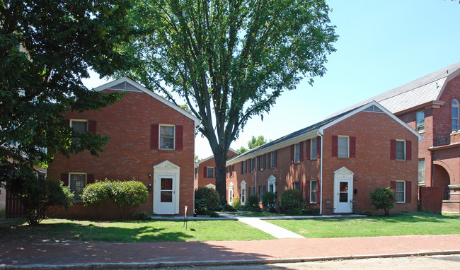 311-315 North Street in Portsmouth, VA - Building Photo - Building Photo